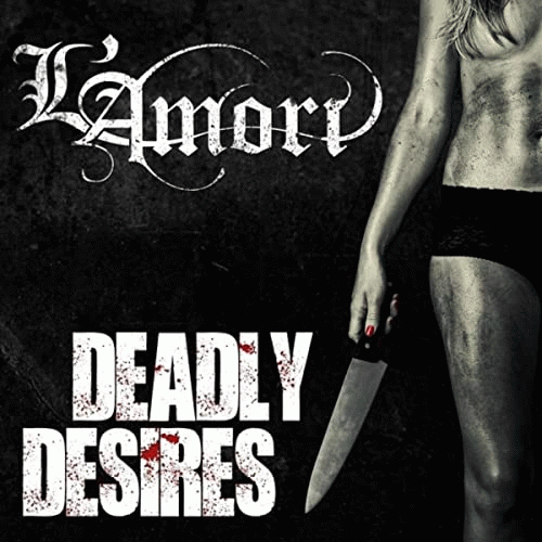 Lamori : Deadly Desires
